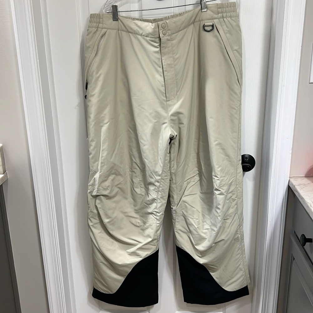 LL Bean Snow Pants